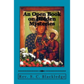 An Open Book on Hidden Mysteries
