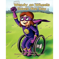 Wendy on Wheels Saves the Day