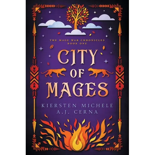 City of Mages