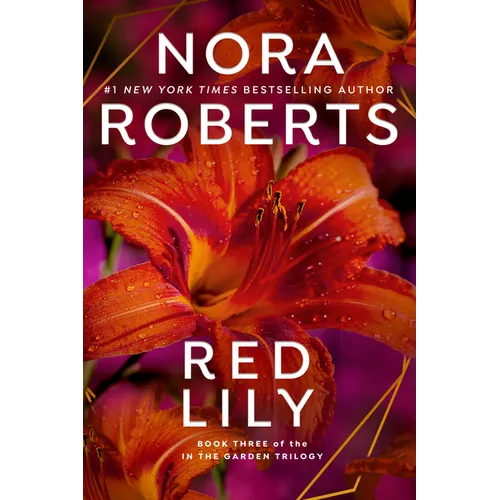 Red Lily