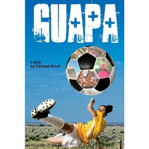 Guapa