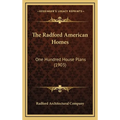 The Radford American Homes: One Hundred House Plans (1903)