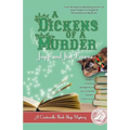 A Dickens of a Murder