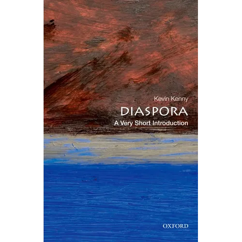 Diaspora: A Very Short Introduction