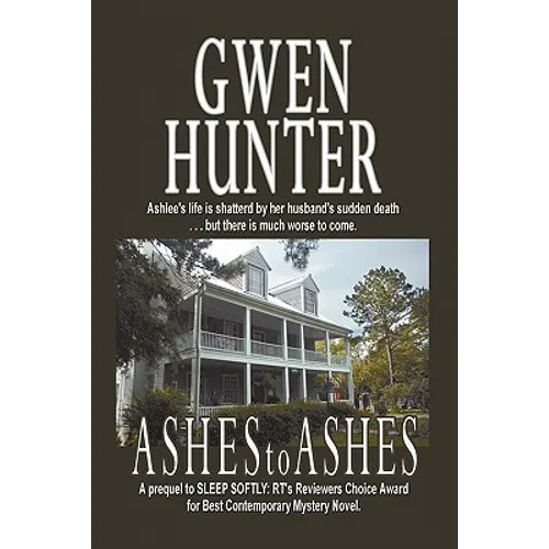 Ashes to Ashes