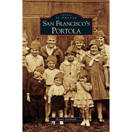 San Francisco's Portola