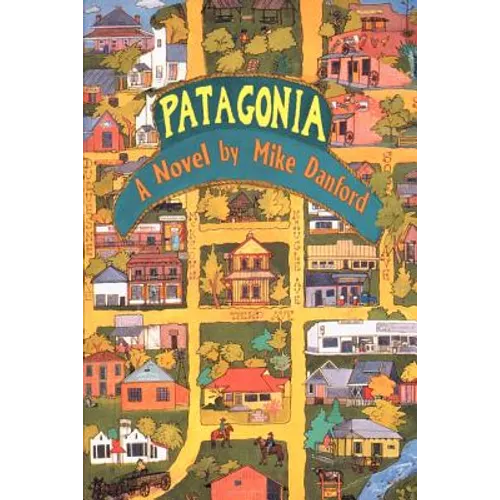 Patagonia