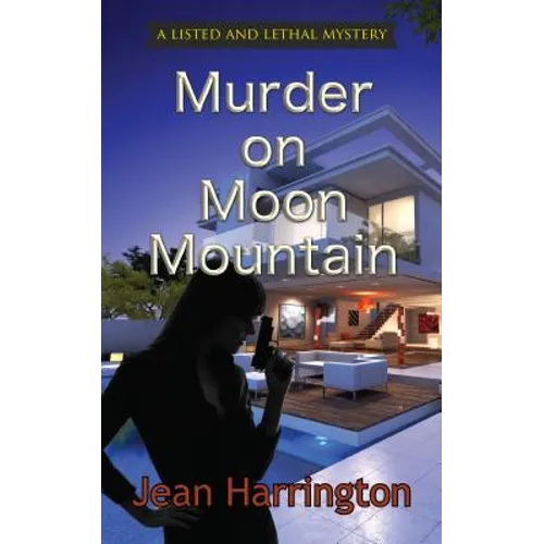 Murder on Moon Mountain