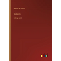 Gobseck: in large print