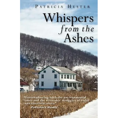 Whispers from the Ashes