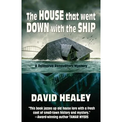 The House That Went Down with the Ship