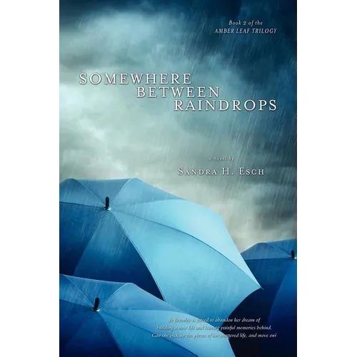 Somewhere Between Raindrops