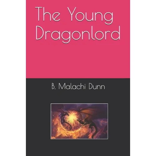 The Young Dragonlord