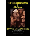 The Chameleon Man & Other Terrors