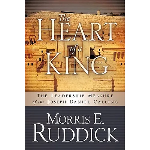 The Heart of a King