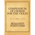 Compendium of Chords for the Violin