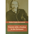 Travels with a Donkey in the Cevennes