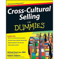 Cross-Cultural Selling for Dummies