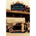 Jasper and Huntingburg