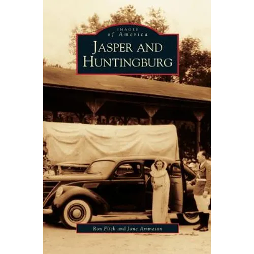 Jasper and Huntingburg