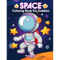 Space Coloring Book