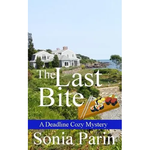 The Last Bite
