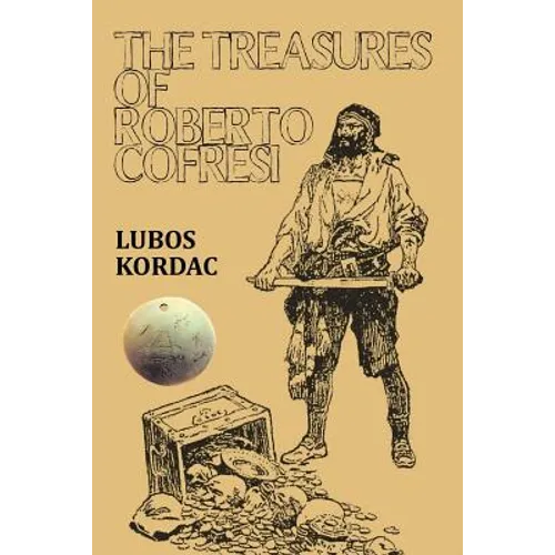 The Treasures of Roberto Cofresi