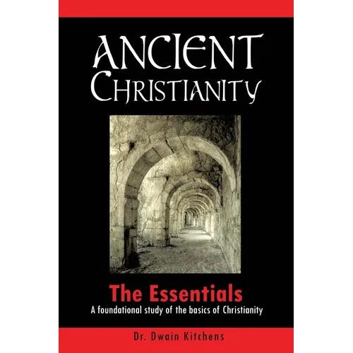 Ancient Christianity