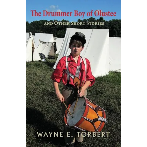 The Drummer Boy of Olustee