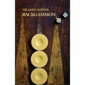 Backgammon (Reprint Edition)