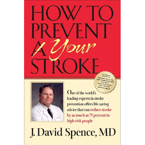 How to Prevent Your Stroke