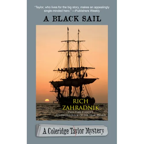 A Black Sail