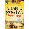 Stealing Mona Lisa