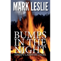 Bumps in the Night: Creepy Campire Tales