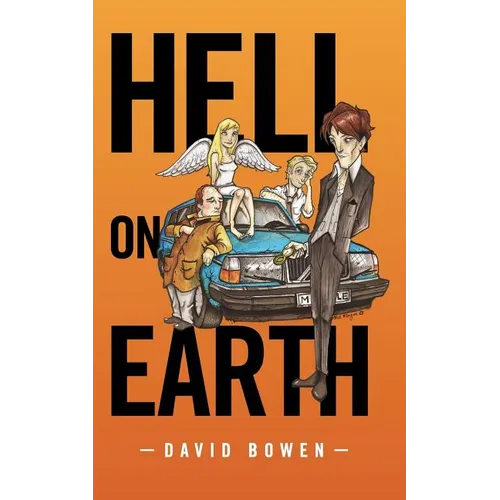 Hell on Earth