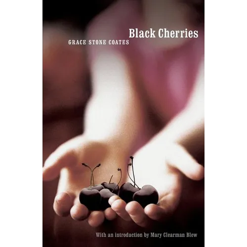 Black Cherries