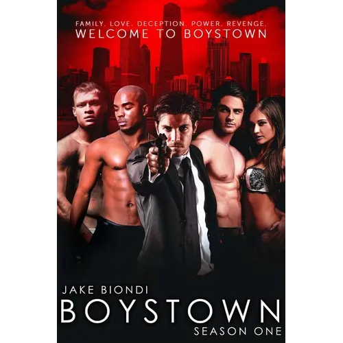 BOYSTOWN Season One