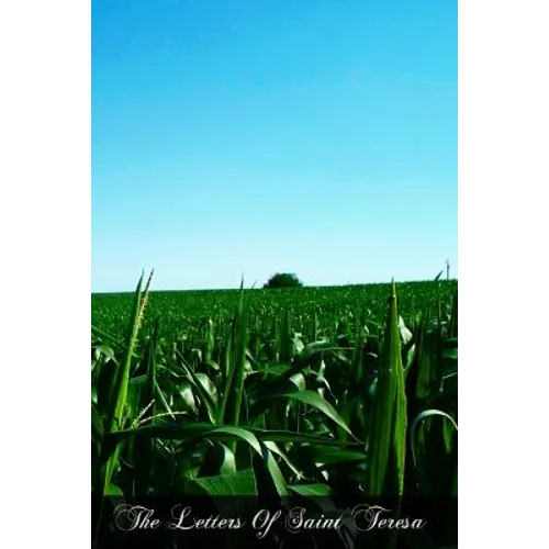 The Letters Of Saint Teresa