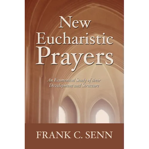 New Eucharistic Prayers