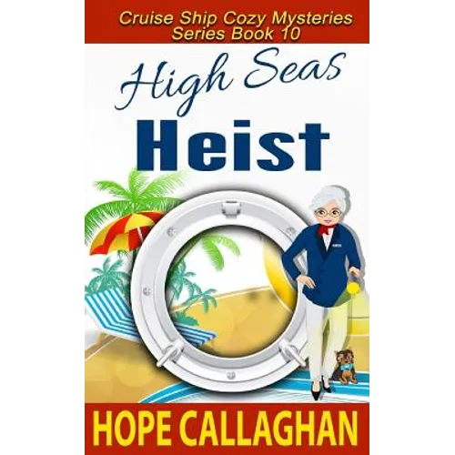 High Seas Heist