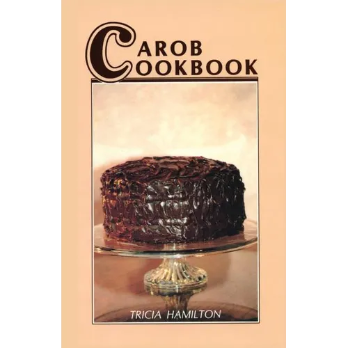Carob Cookbook