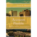 Accounts Payable: A Nathan Vallor Investigation
