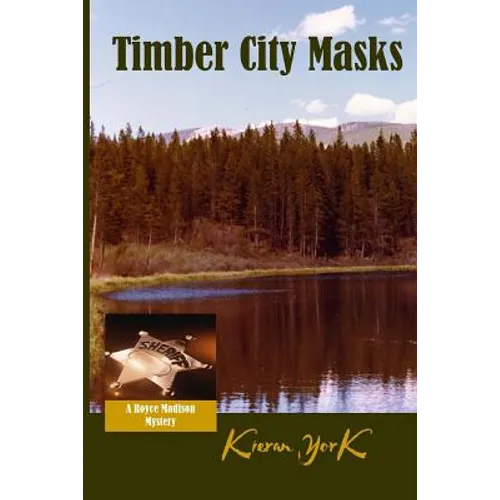 Timber City Masks
