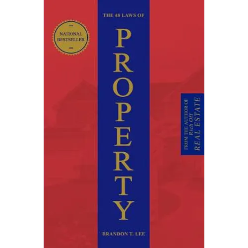 48 Laws Of Property