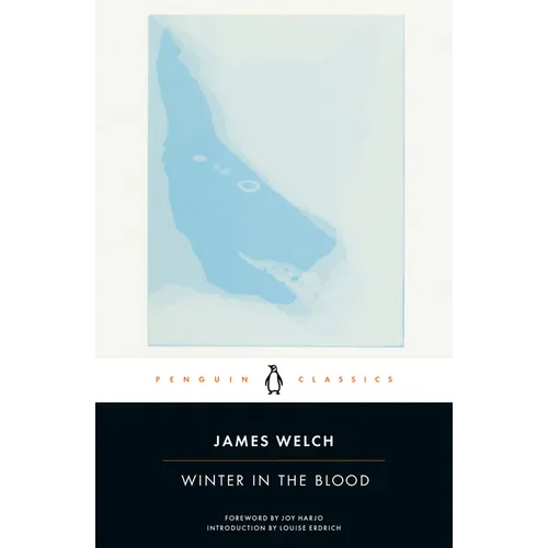 Winter in the Blood