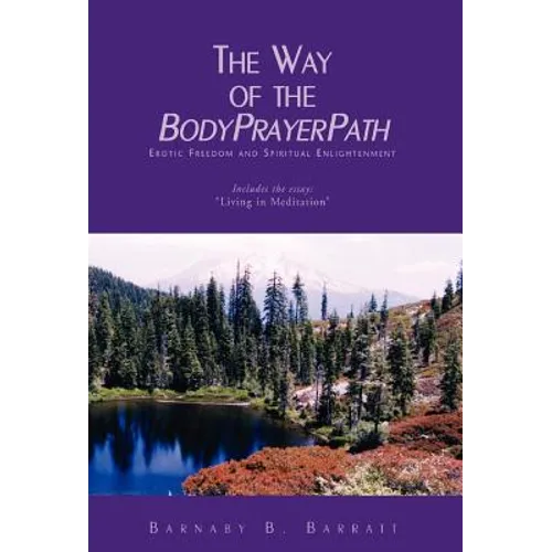 The Way of the BodyPrayerPath