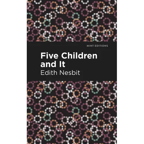 Five Children and It