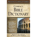 Compact Bible Dictionary