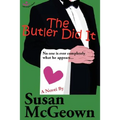 The Butler Did It