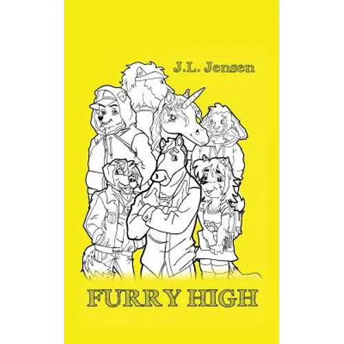 Furry High